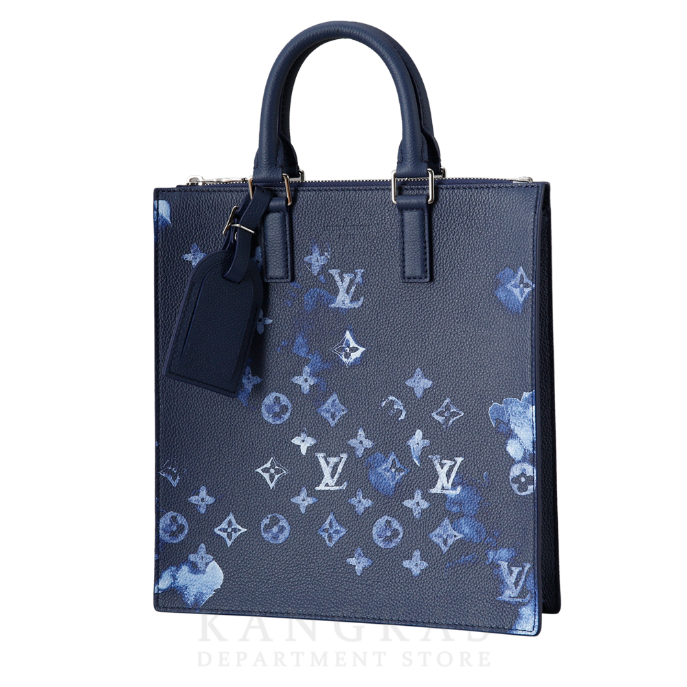 LOUIS VUITTON(USED)루이비통 시즌 삭 플라 토트